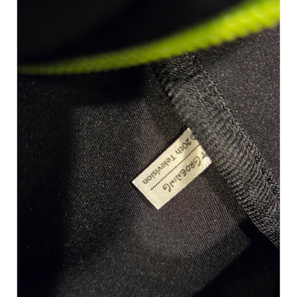 Revolution The Simpsons TREEHOUSE OF HORROR Couch Halloween Makeup Bag - Picture 9 of 12